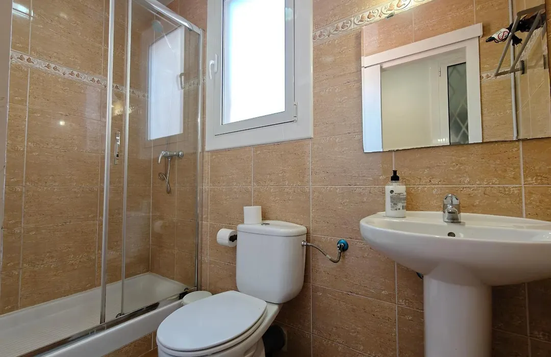 Cozy Apartment In Gracia-1