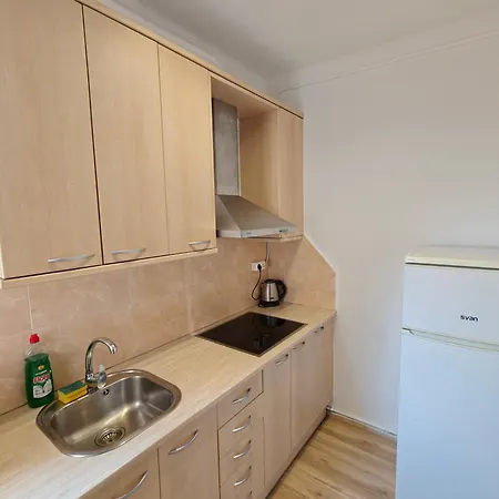 Cozy Apartment In Gracia-3